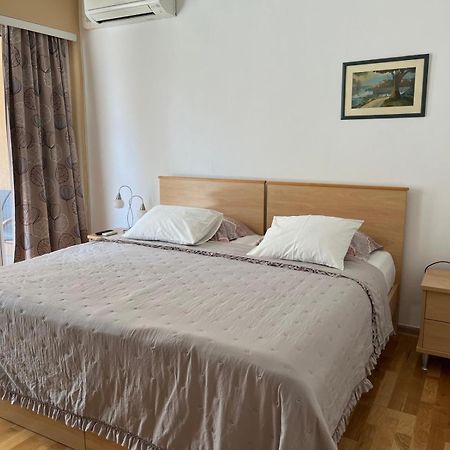 Room Novakovic Biograd Na Moru Esterno foto