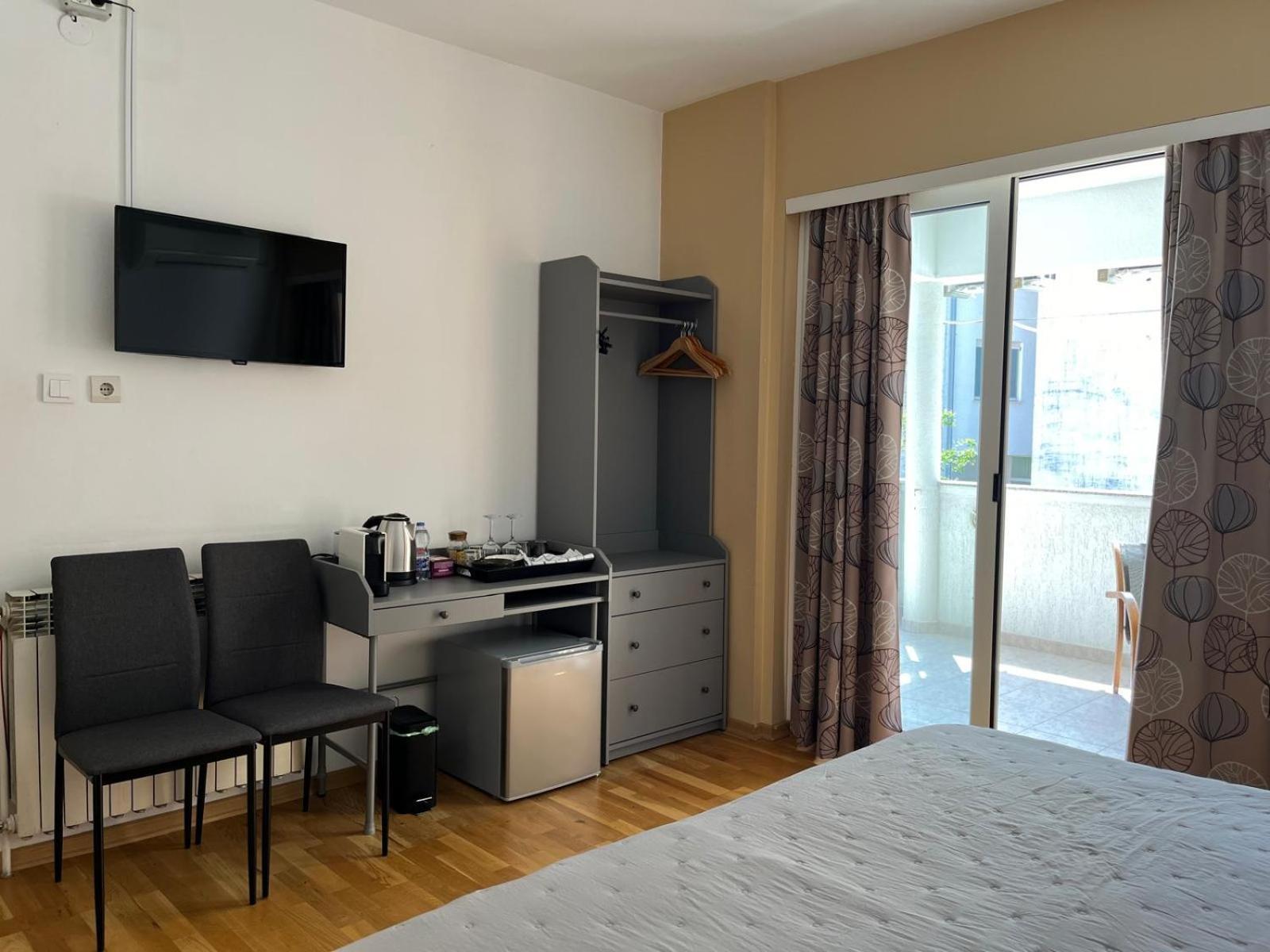 Room Novakovic Biograd Na Moru Esterno foto