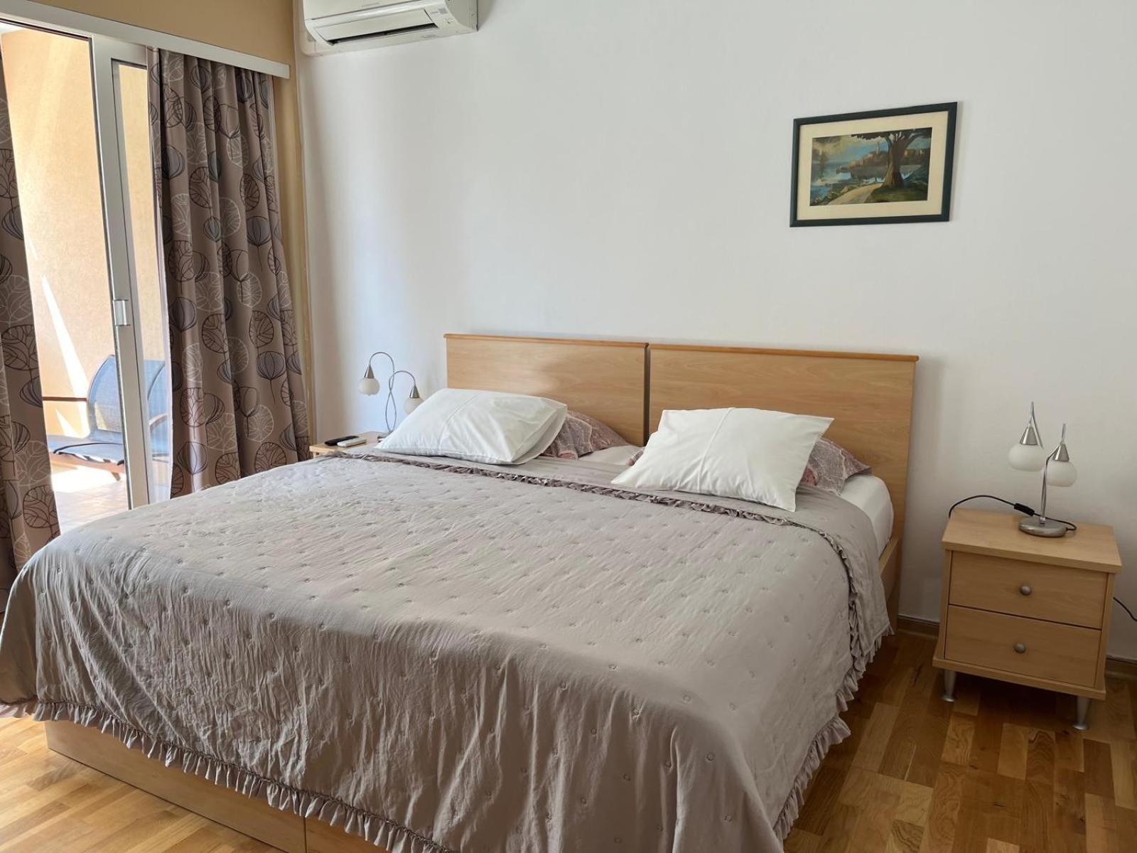 Room Novakovic Biograd Na Moru Esterno foto
